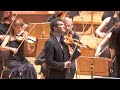 Beethoven Violin Concerto in D major op. 61 | Svetlin Roussev