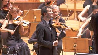 Beethoven Violin Concerto in D major op. 61 | Svetlin Roussev