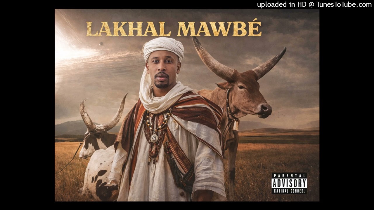 SAMA_HALAL (Audio officiel)