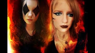 Black Veil Brides - Lost It All / Saviour feat. Marie