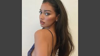 dangerous woman - cover - bbygirl