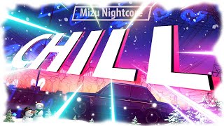 ⛄️ Winter Lofi jazzhop radio -  music beats to chill ❄️ hot cocoa ☕️