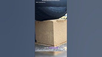 Soil reinforcement #science #sciencefacts