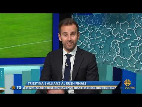 IL NOTIZIARIO EDIZIONE COMPLETA | 04/04/2022 12:59