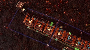 Processors | EP17 | Dyson Sphere Program | Blind Playthrough