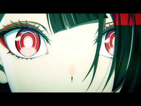 [한글 가사/자막] 【Kanaria】/ 대뇌적인 랑데부