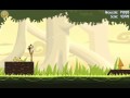Official Angry Birds walkthrough for theme 6 levels  Official Angry Birds walkthrough for theme 6 levels