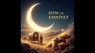 Rızık ve Bolluğun Şifresi: Kureyş Suresi (7 Tekrar) - Abdurrahman es-Sudeys - EbcediVefk