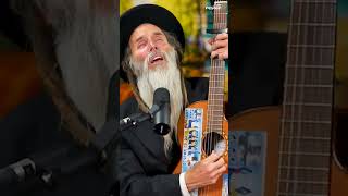 דוד ושאול - סיפורי התנ'ך במוזיקה שמרעידה את הנשמה 🔥המנגן גיא צבי מינץ הלוי  #מוזיקהיהודית #shorts