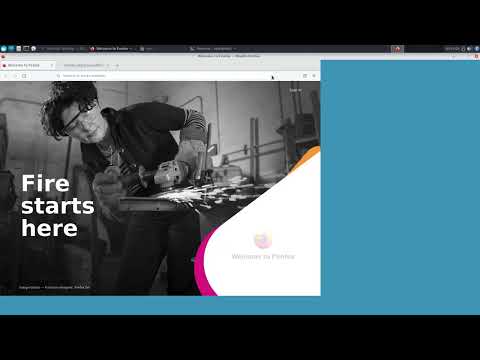 Как подключить анонимные VPN и удаленный рабочий стол rdp внутри vpn на Whonix 16 openvpn и remmina
