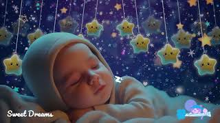 Download Lagu Baby Sleep Music 🌙Help Baby Drift to Sleep in 3 Minutes 💤 Soft Calm Sounds🎵Mozart \u0026 Brahms Lullabies MP3