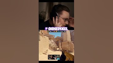 wonderful is prime simple #ohnepixel #capcut #csgo #counterstrike #cs2 #csgomoments #csmoments #cs
