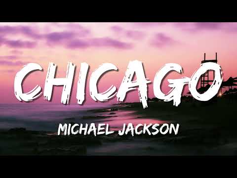 Michael Jackson - Chicago (Official Audio)
