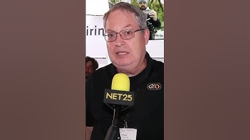 Cutting-Edge Cinematic Gear Unveiled At Cine Gear Expo