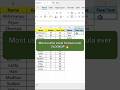 “Master VLOOKUP Fast 😎📊”