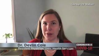 Doctors Suggest Not Asking People About Vaccination Status