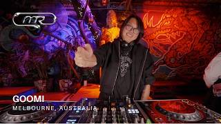 GOOMI | MEETING ROOM 001 | SECTION 8 MELBOURNE