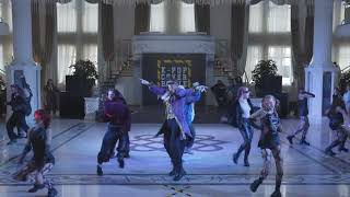 7 - Fantastic Baby - Big Bang