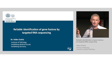 NGS and RNA-based sequencing, together for accurate fusion biomarker detection