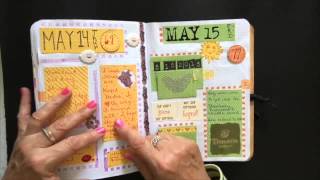 Flip thru Fauxbonichi 5.1. ~ 5.31.15