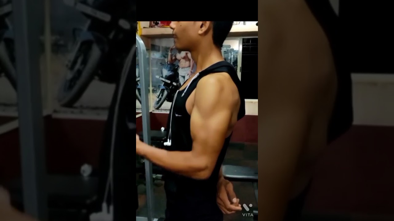 byshape workout 💪 YouTube