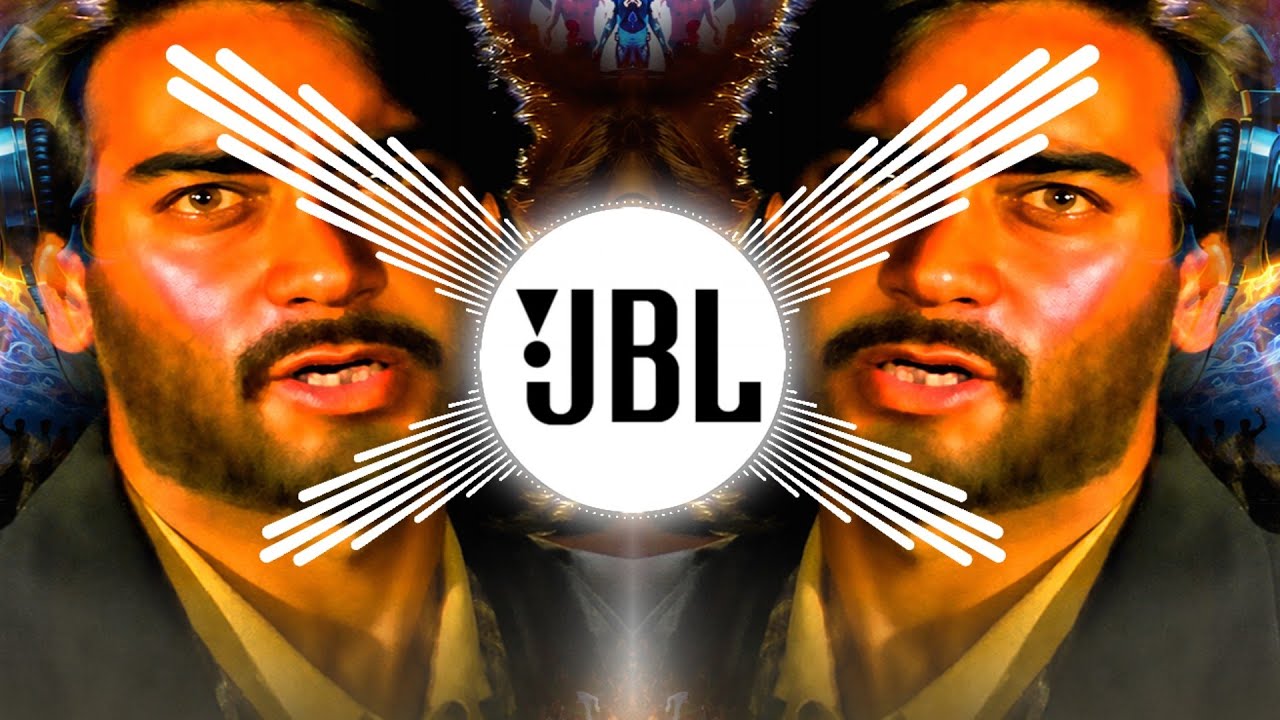⁣Dj Track🎧diljale movie song dialogue DJ (Shaka) Hindi Song DJ Remix🎧ajay devgan dialogue Competition