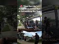 13 Seconds After Police Arrive, Situation Turns Deadly #lrhncash #lrhn #police