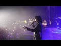 Capture de la vidéo Nena | Liebe Ist (Live 2023)