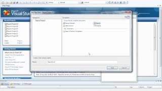 SSRS Reports for Dynamics CRM: Setting Up