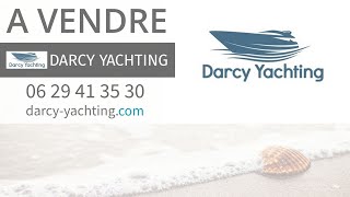 Princess 266 à vendre - Darcy Yachting - prix 23 000€