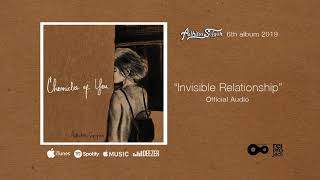 Adhitia Sofyan "Invisible Relationship" Official Audio chords