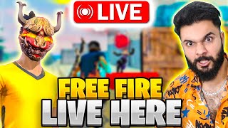 Playing With Subscribers - Free Fire Pakistan