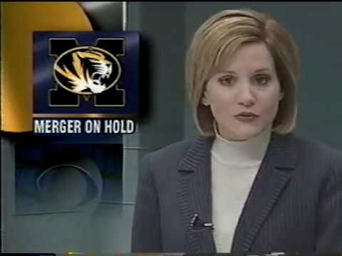 KRCG-TV 10pm News, April 25, 2003