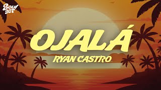 Ryan Castro - Ojalá // Me duele borrar las fotos y los vídeos 💔