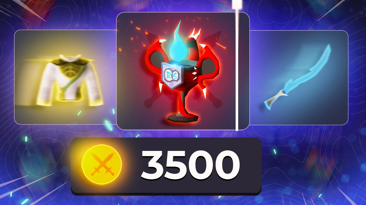 Runestake PULLING TOP ITEM ON RUNESTAKE… ($3,500+) - YouTube