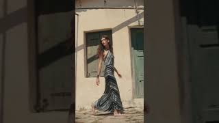 ZEUS+DIONE | Spring - Summer '26 Campaign