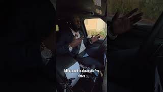 Racing the police: how they stop gun violence before it happens