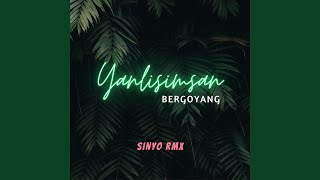 Download lagu YANLISIMSAN BERGOYANG (Thailand Style)