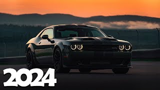 BASS BOOSTED SONGS 2024 🔈 CAR MUSIC 2024 🔈 EDM BASS BOOSTED MUSIC