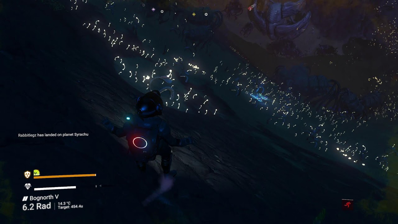 No Man's Sky Expedition 7: Leviathan [Part 8.1: Anchor Point 4 and missing milestones]