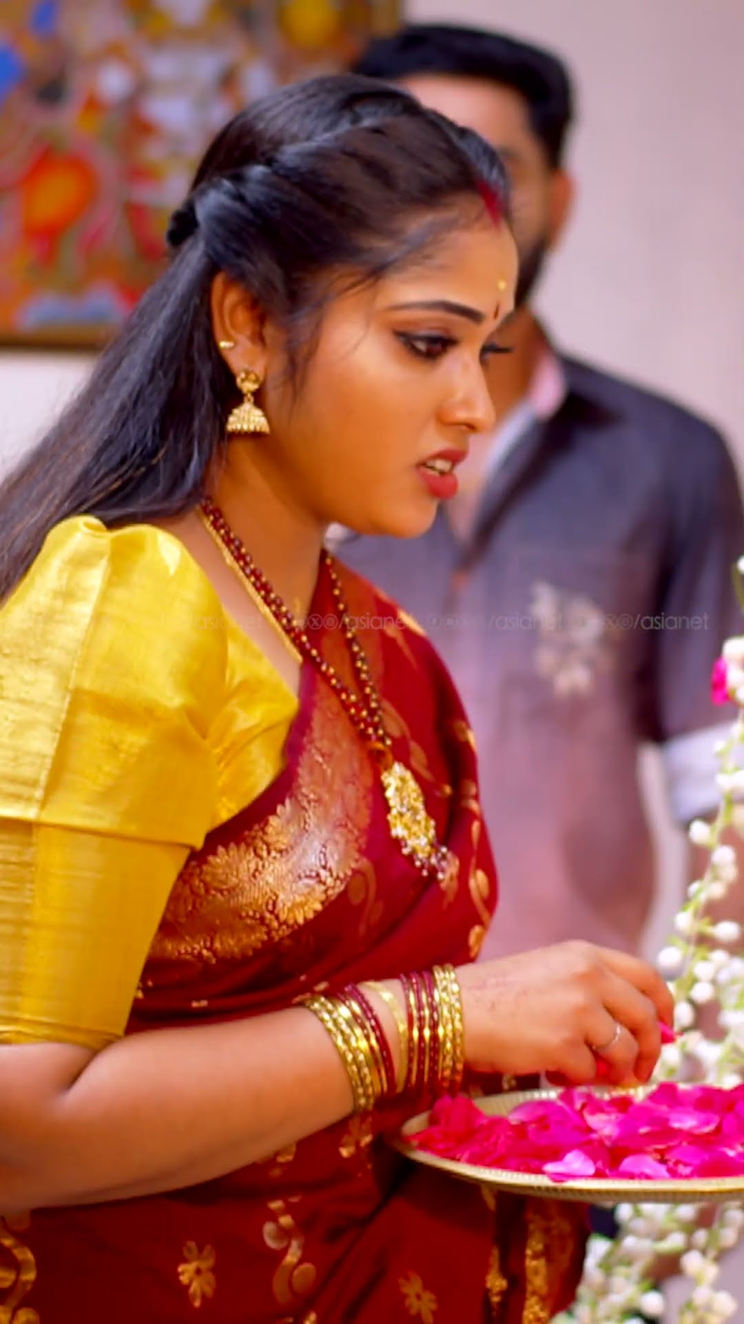 #EthoJanmaKalpanayil ഇത് ഒട്ടും പ്രതീക്ഷിച്ചില്ല