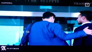 Iklan Sampoerna A Platinum - Lelaki Ver.3 (2018)