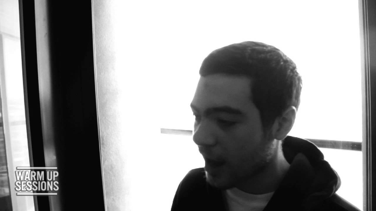 RATKING - Warm Up Session | SBTV USA