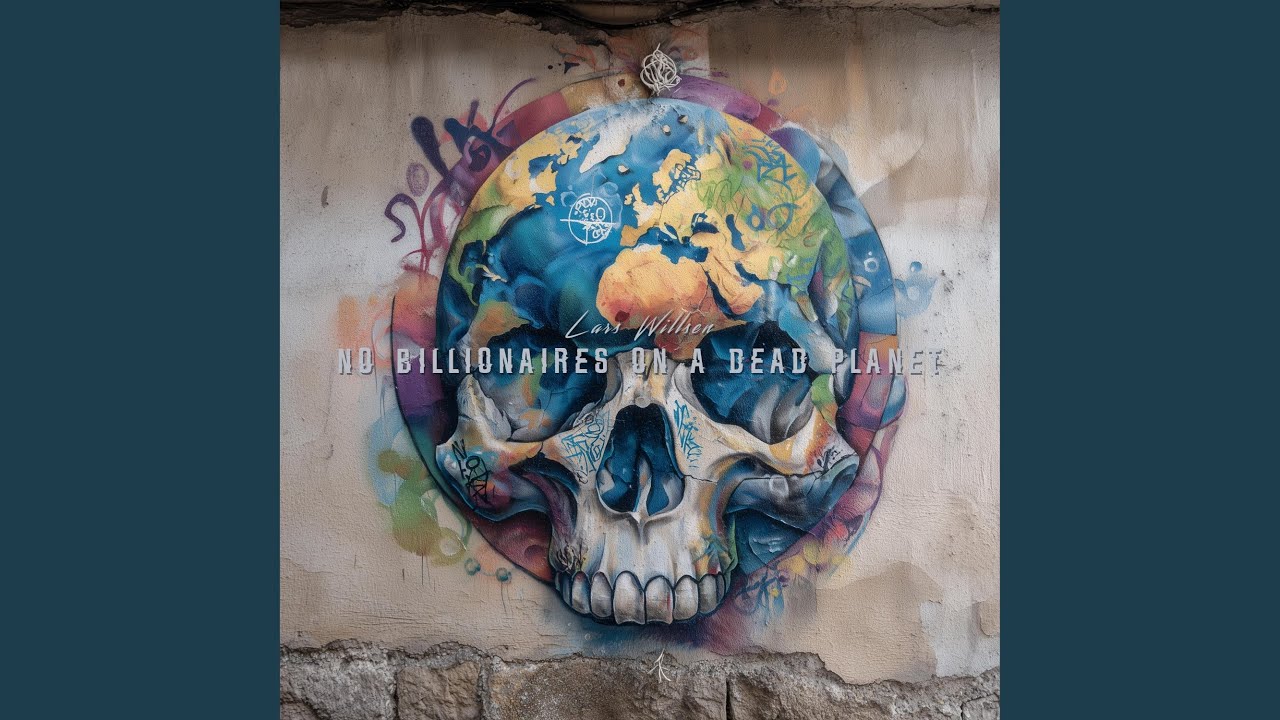 No Billionaires On A Dead Planet