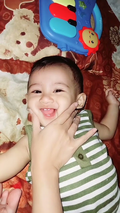 mainan pencet pipi gemes lucu #shorts