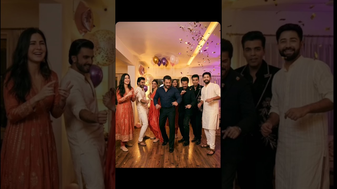 Salman birthday celebration 🎂🔥 