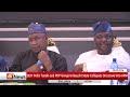 2027 Polls: Turaki-Led PDP Group In Bauchi State Collapses Structure Into APM