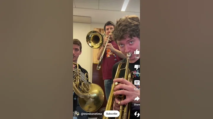 @trombonetimo I reversed it for you all because who is going to reverse it 😅