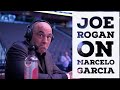 Joe Rogan talks about Marcelo Garcia