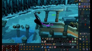 Back on track after losing my first life (HCIM)